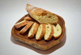 Пури (хлеб)